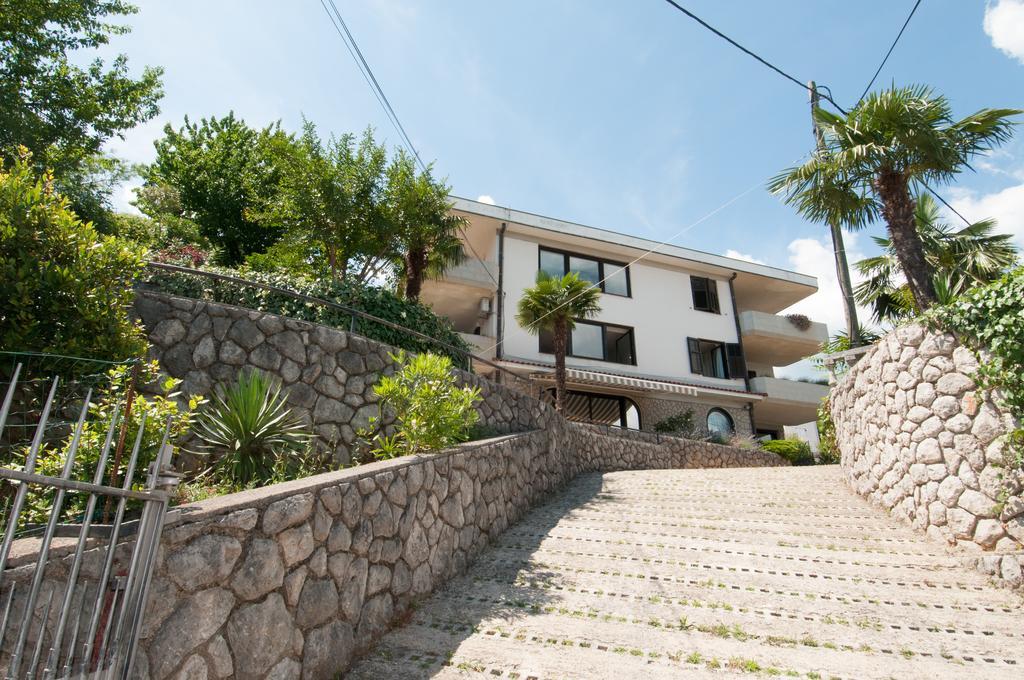 Apartments Daniel Опатия Номер фото
