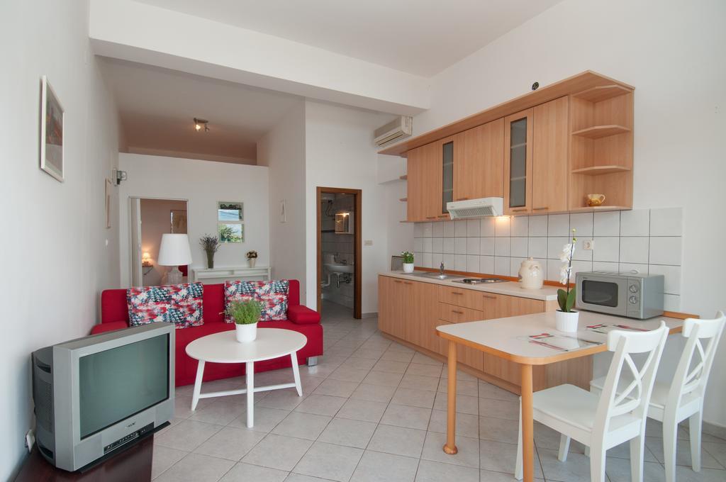 Apartments Daniel Опатия Номер фото