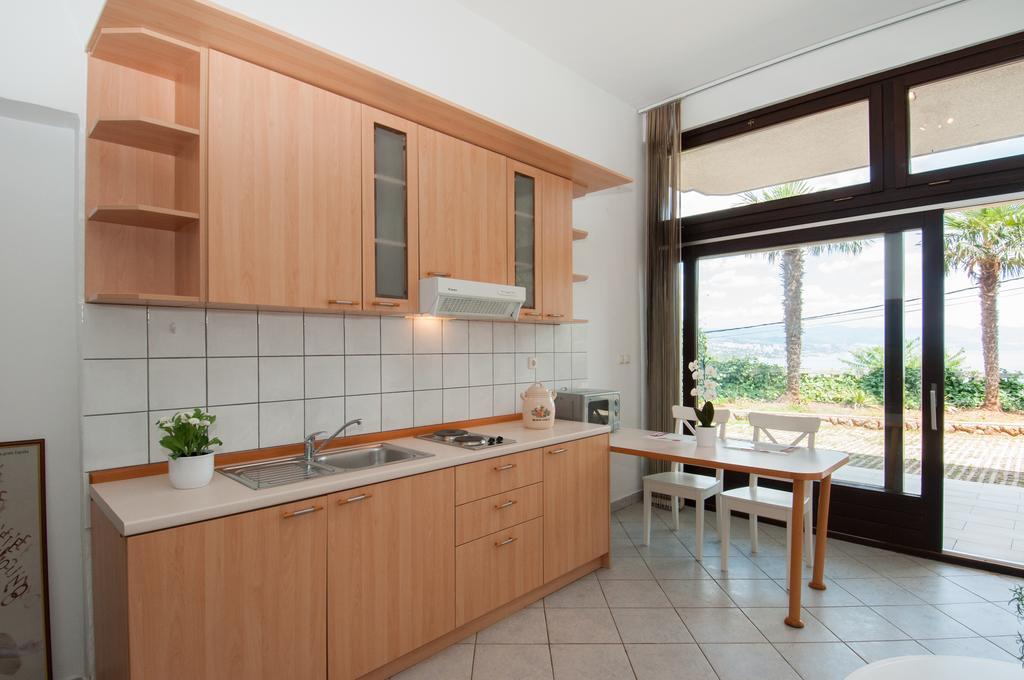 Apartments Daniel Опатия Номер фото