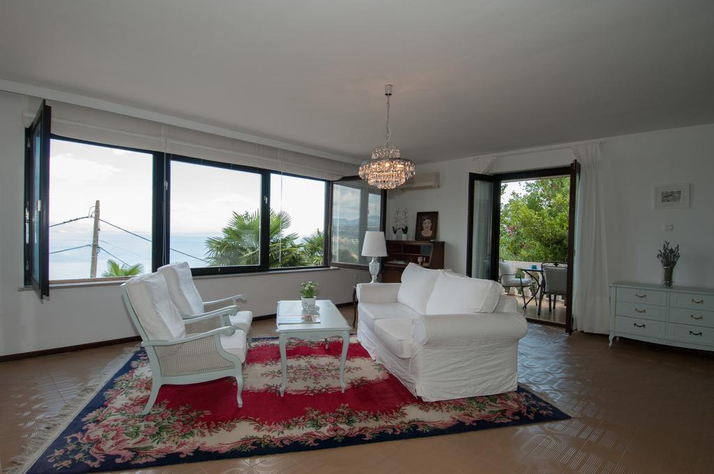 Apartments Daniel Опатия Номер фото