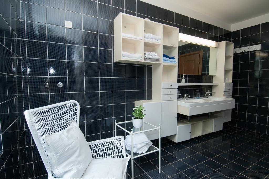Apartments Daniel Опатия Номер фото