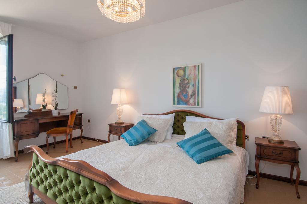 Apartments Daniel Опатия Номер фото