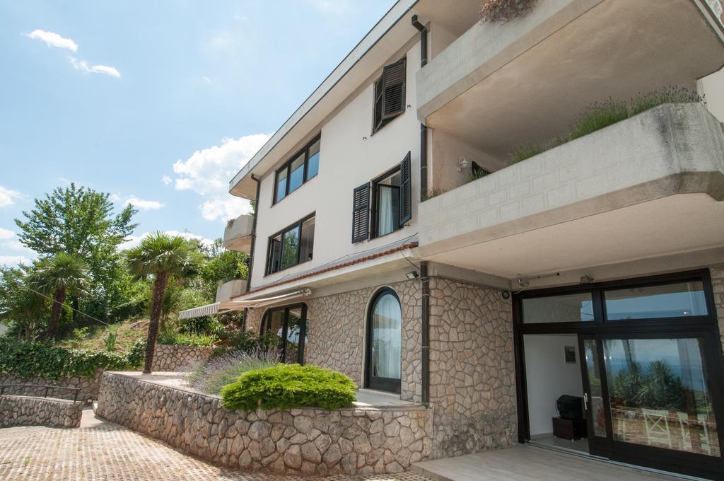 Apartments Daniel Опатия Номер фото