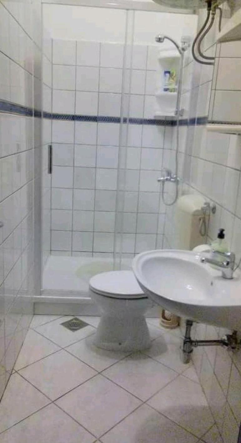 Apartments Daniel Опатия Номер фото